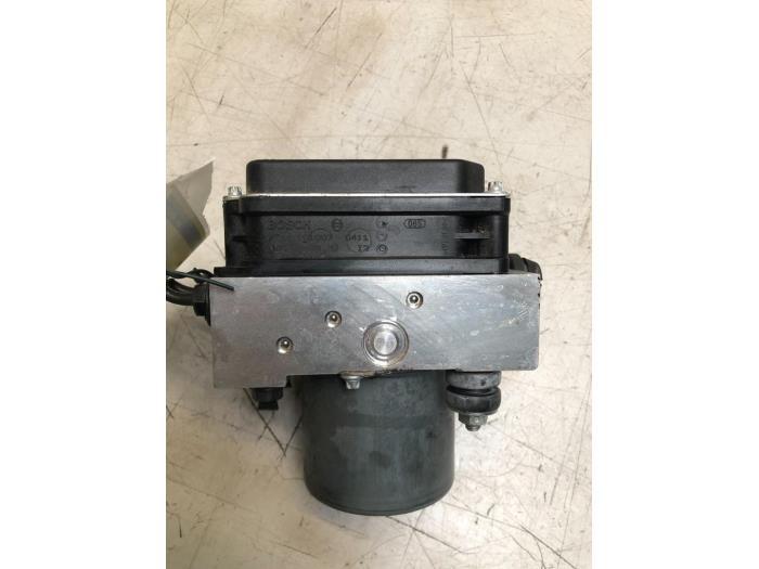 ABS Pomp van een Landrover Range Rover, Auto-onderdelen, -, -, Ophalen of Verzenden, -