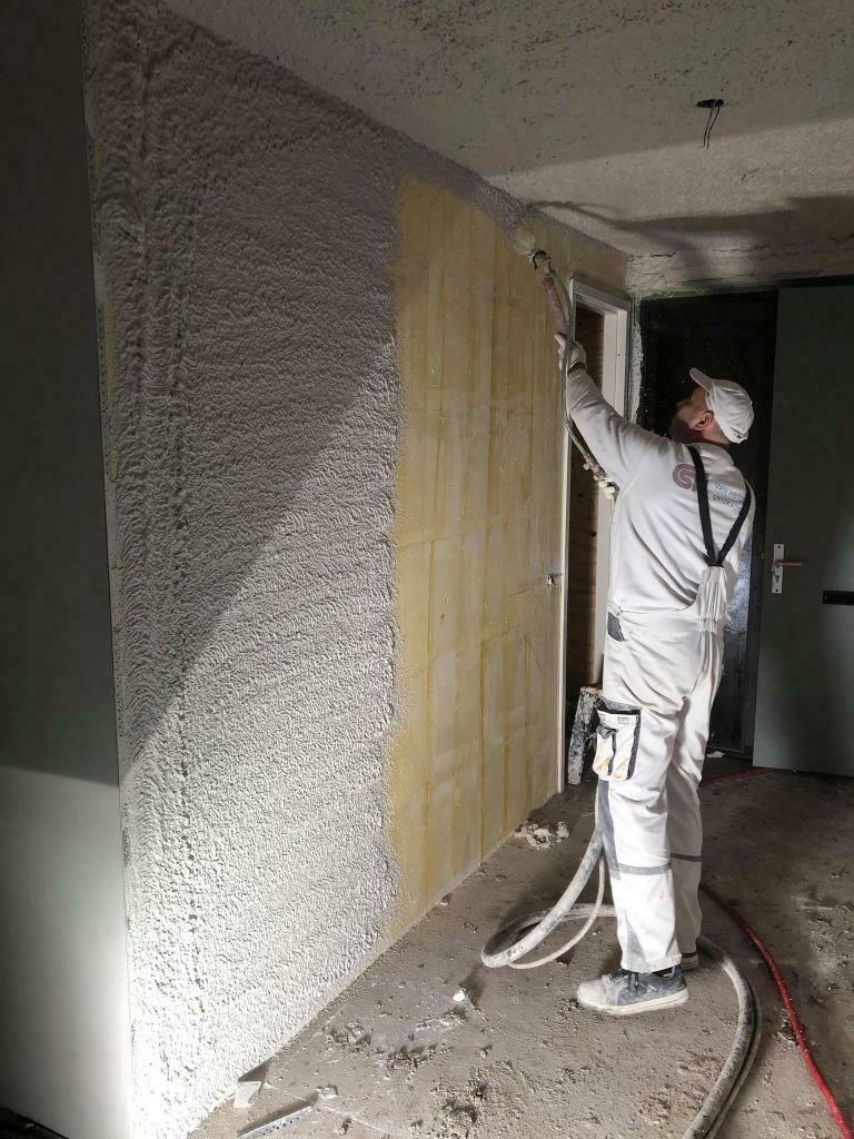 Stucadoor, Diensten en Vakmensen, Stukadoors en Tegelzetters, Pleisterwerk, Stucwerk, Garantie