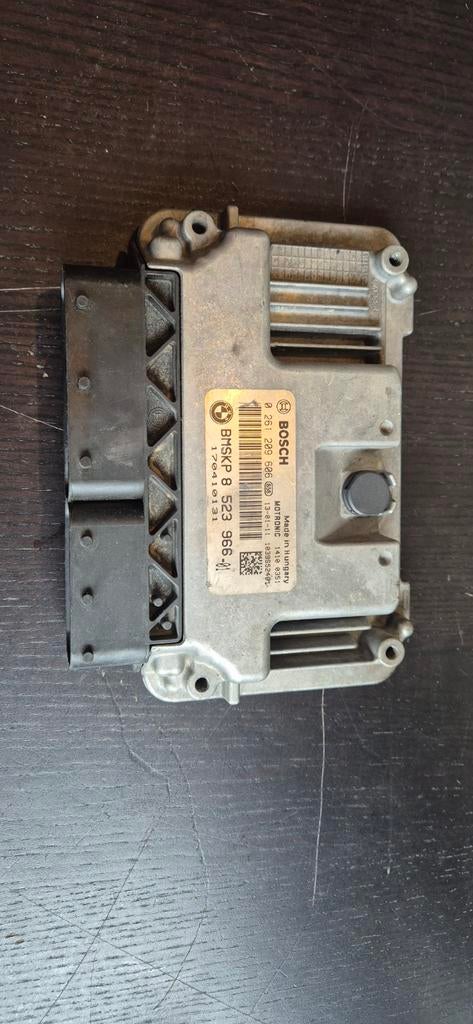 BMW S 1000 RR ECU, Motoren, Onderdelen | BMW, Ophalen