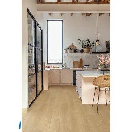 Laminaat Quick step CMT 949 Complete Pure naturel oak (31), Ophalen, Nieuw, 75 m² of meer, Laminaat
