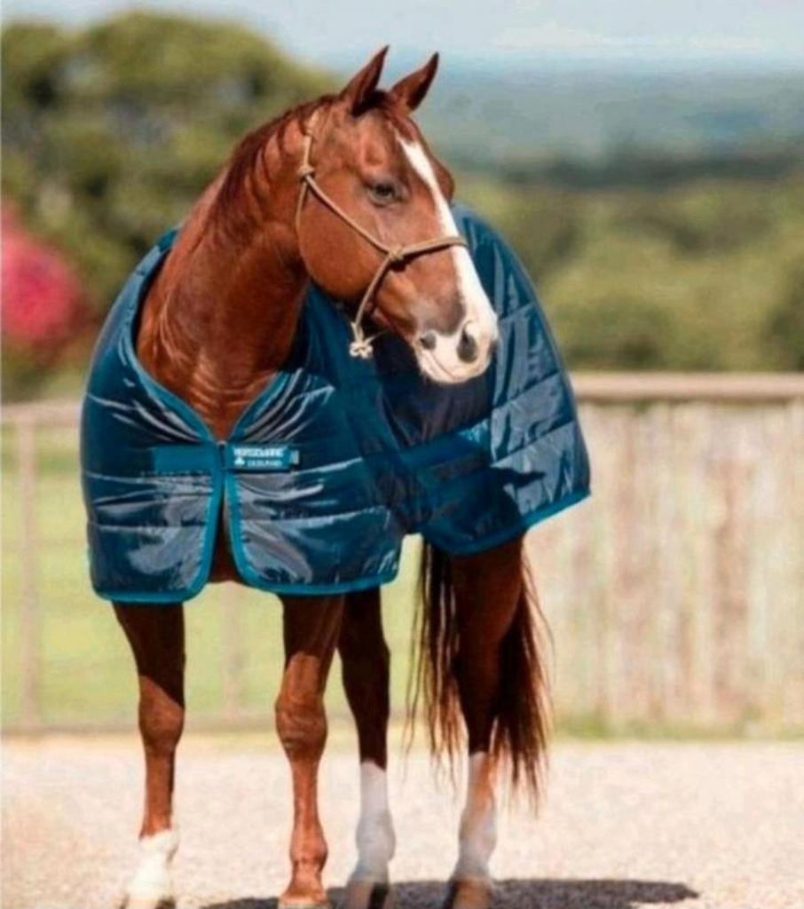 Nieuw Horseware Liner / Onderdeken, 300gr , 5'9, Ophalen of Verzenden, Nieuw, Deken