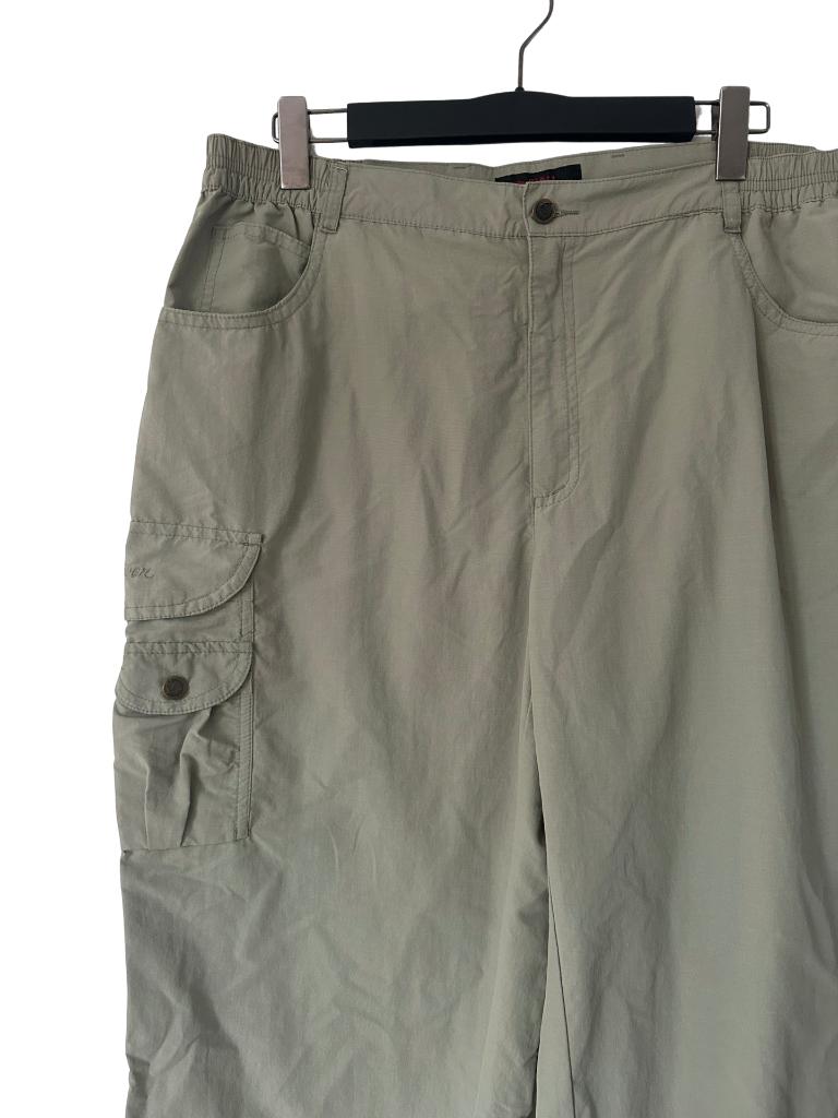 Fjallraven broek XL, Sport en Fitness, Bergsport en Wandelen, Nieuw, Ophalen of Verzenden, Kleding