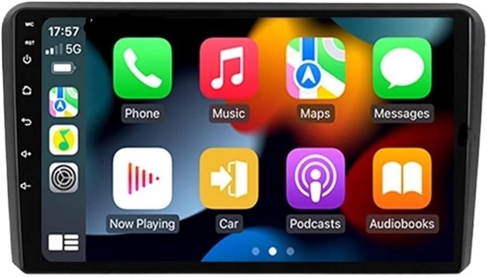 CHEVROLET AVEO SPARK CRUZE ORLAN CAPTIVA EPICA CARPLAY + CAM, Ophalen of Verzenden, Nieuw