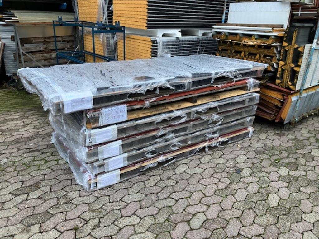 damwandplaten, dakpanplaten, golfplaten b keus, Ophalen, Nieuw, Overige materialen, Minder dan 20 mm