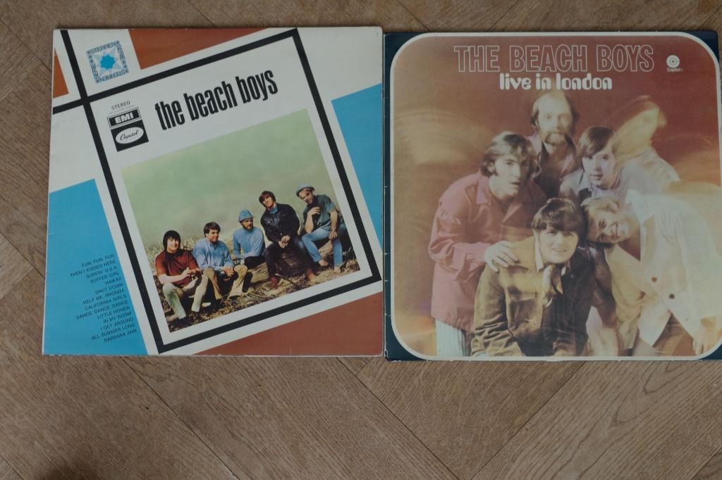 Partij LP's jaren 60 en 70, Cd's en Dvd's, Vinyl | Pop, Ophalen of Verzenden, Gebruikt, 12 inch