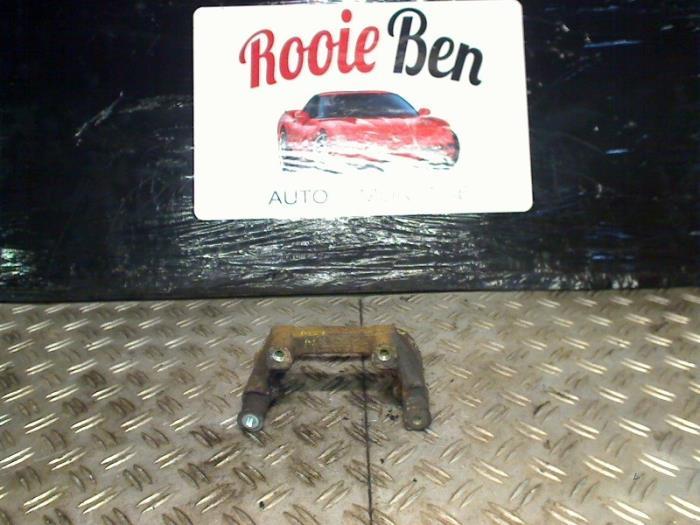 Remzadel links-achter van een Ford Mondeo, Gebruikt, -, -, Ophalen of Verzenden