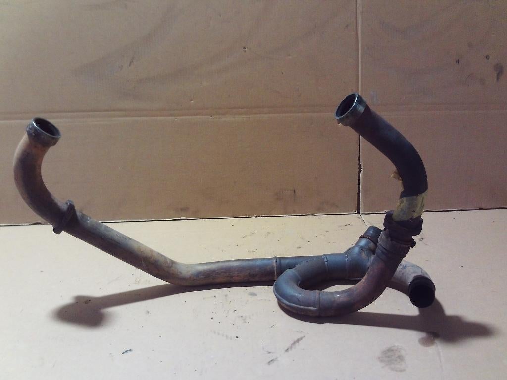 Origineel bochtenset Honda VTR 1000 F bj96-00, Ophalen of Verzenden, Gebruikt