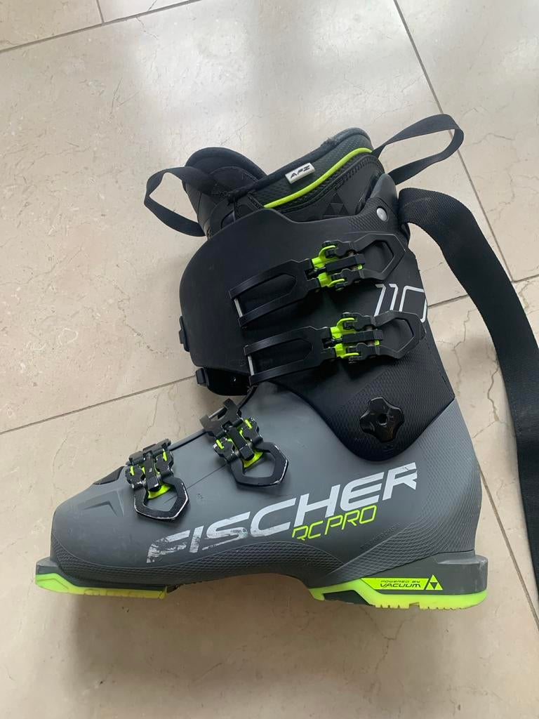 Fischer Skischoenen - Perfecte pasvorm!, Ophalen, Schoenen, Skiën, Fischer