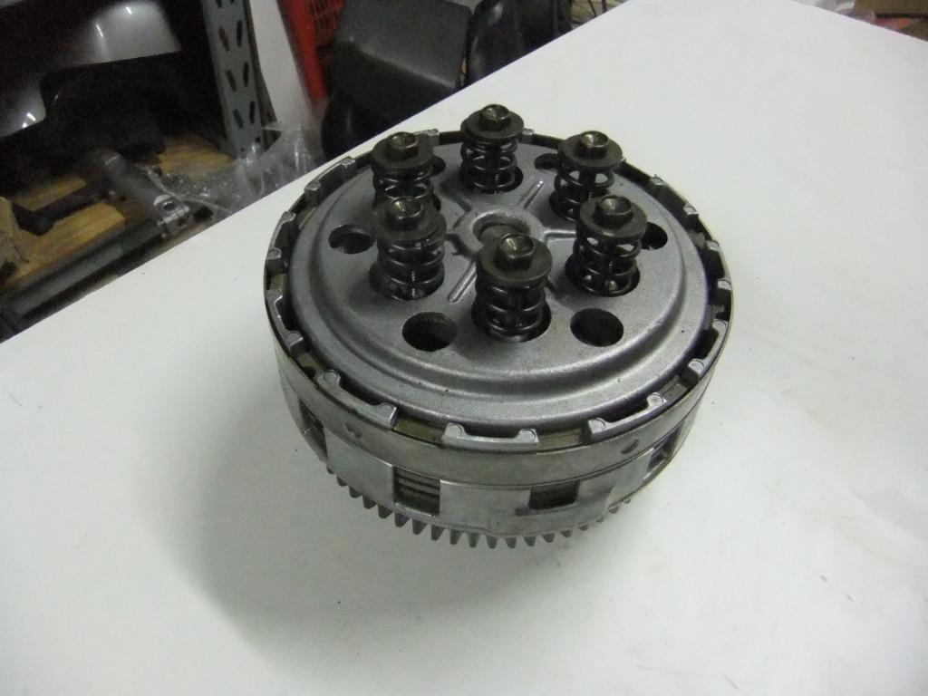 Complete koppeling TDM, Motoren, Ophalen of Verzenden