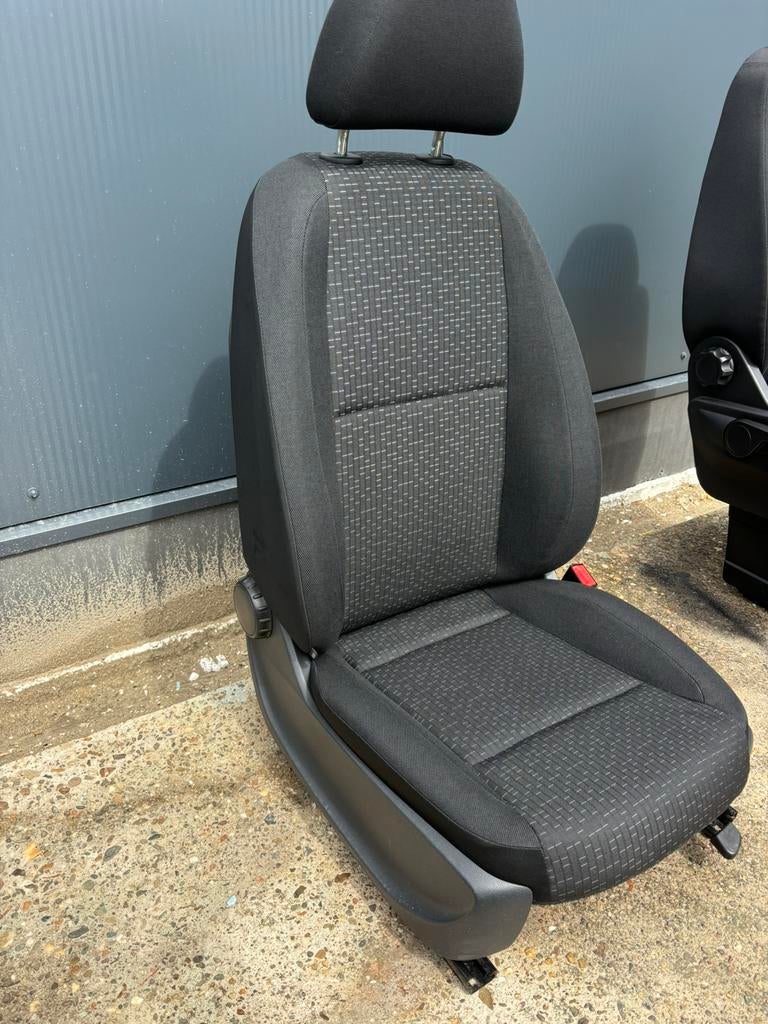 stoel rechts passagier verstelbaar Mercedes Vito w447, Tymtop5@gmail.com, 3161ek, Tymtop, Mercedes-Benz
