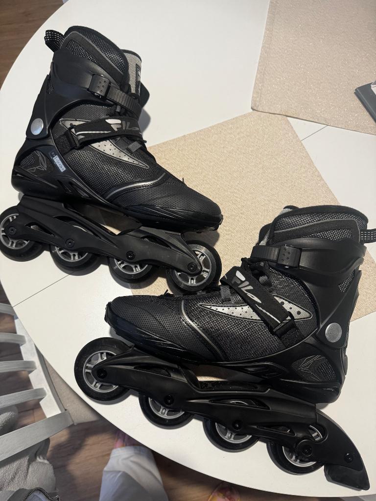 Fila rolschaatsen, Sport en Fitness, Skeelers, Overige merken, Heren, Overige typen, Ophalen of Verzenden