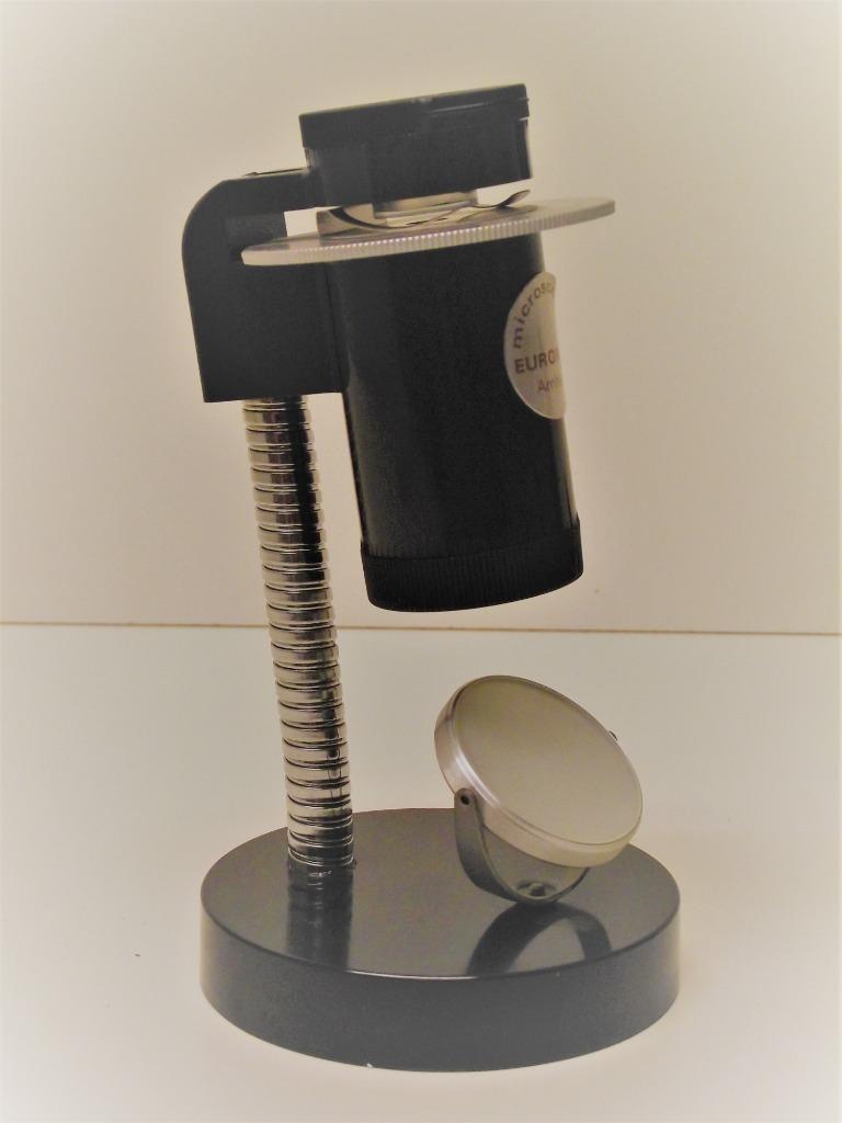 Polarisatie met een microscoop, Ophalen of Verzenden, Nieuw, Minder dan 400x, Onderdelen of Toebehoren