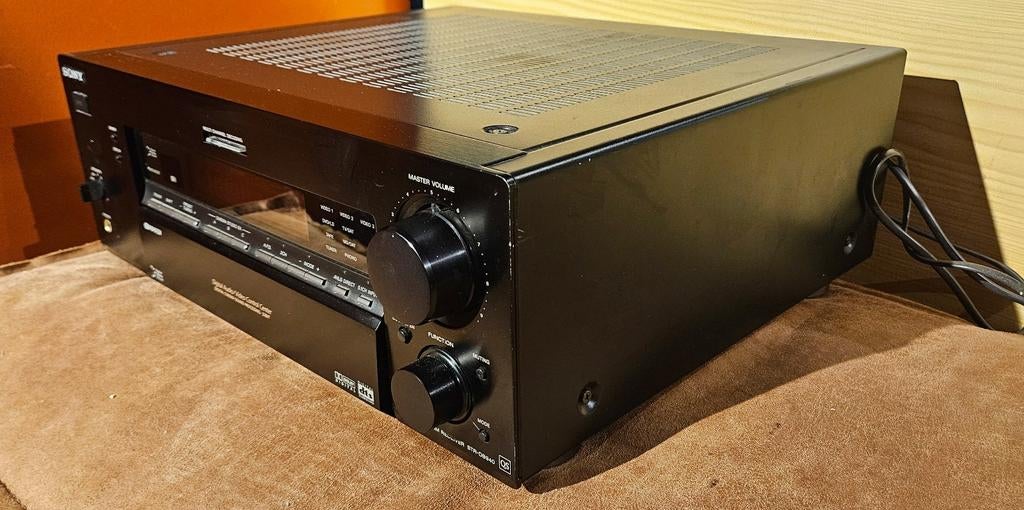 Sony STR-DB940 versterker surround receiver, Ophalen, Overige merken, Dvd-speler
