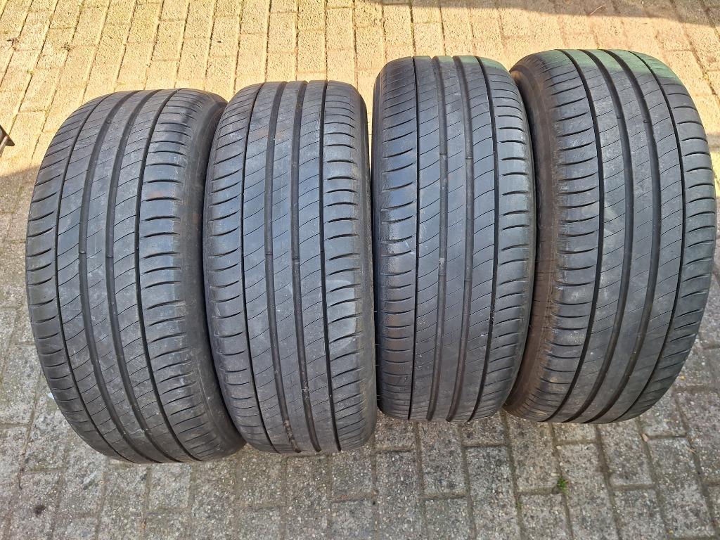 18 inch / 205/215/225/235/245/255/265/275/35/40/45/50/55/60, 18 inch, Overige, Gebruikt, Overige