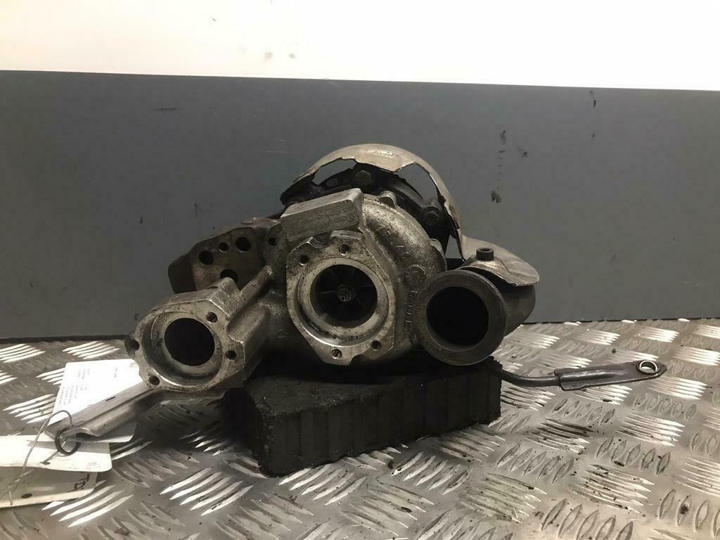 Turbo VW Touareg 5.0 V10 AHY 07Z145701T BJ2008, Ophalen of Verzenden