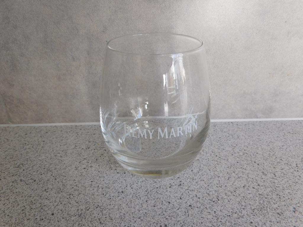 Cognac Glas Remy Martin, Ophalen of Verzenden, Zo goed als nieuw, Overige typen