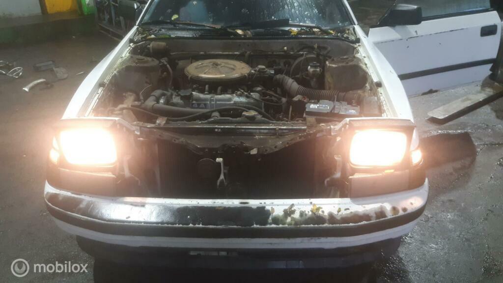 Koplamp Toyota Celica, Ophalen of Verzenden, Gebruikt