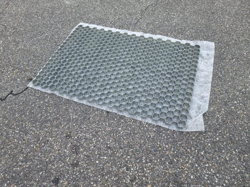 grindmat uit voorraad leverbaar!