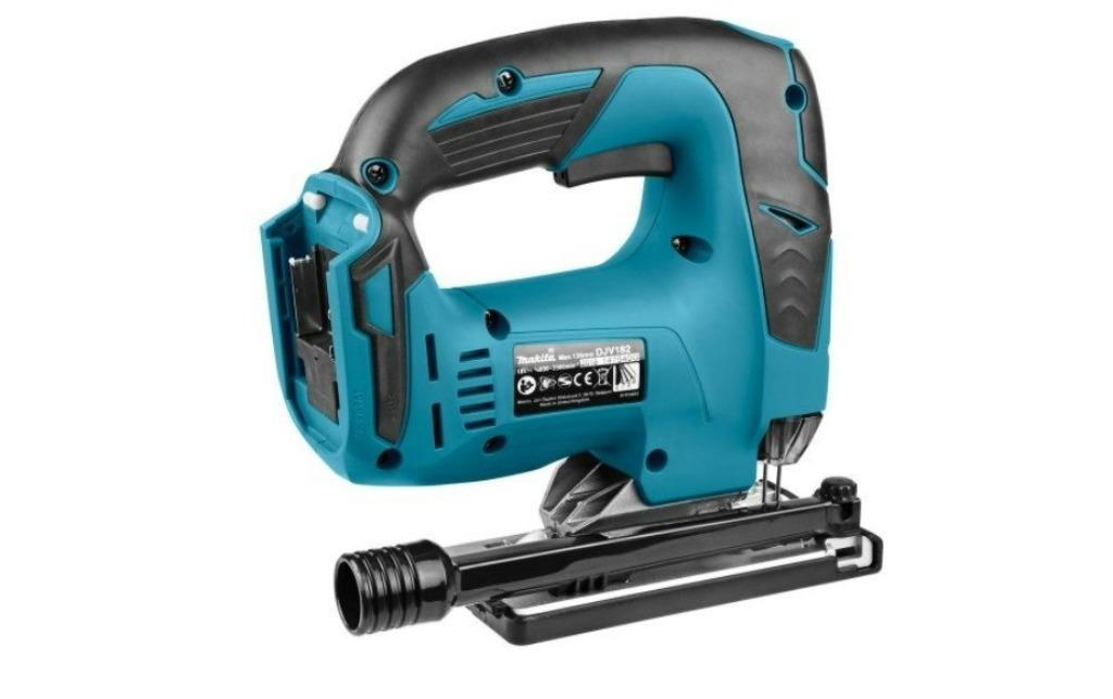 Decoupeerzaag | Makita | AANBIEDING | NIEUW leverbaar!, Doe-het-zelf en Verbouw, Gereedschap | Zaagmachines, Ophalen, G, G, G