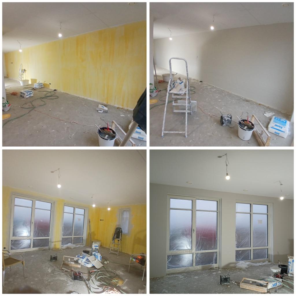 Foto 21 van Stukadoor Stucadoor Wij Hebben Deze Week Tijd Vrij0623928485