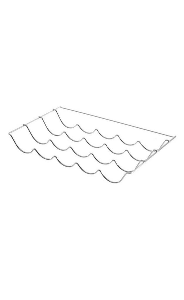 Flessenrek voor een Bosch koelkast 30x48 cm, Zonder vriesvak, 200 liter of meer, Zo goed als nieuw, 160 cm of meer