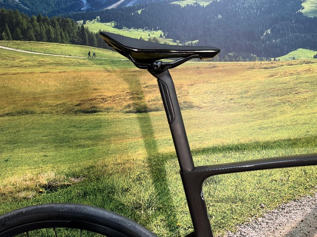 Scott Addict 40 XL 58cm 2026 105 DI2 €3399,- Endurance Racer, 28 inch, Carbon, Heren, Nieuw
