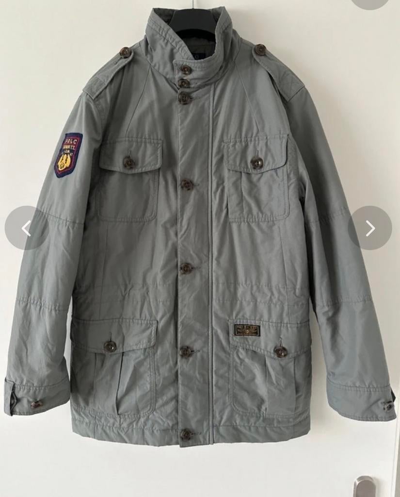 Origineel!! Ralph Lauren Jas Jongen 14-16 jaar 164 176, Verzenden, Zo goed als nieuw, Jongen, Jas