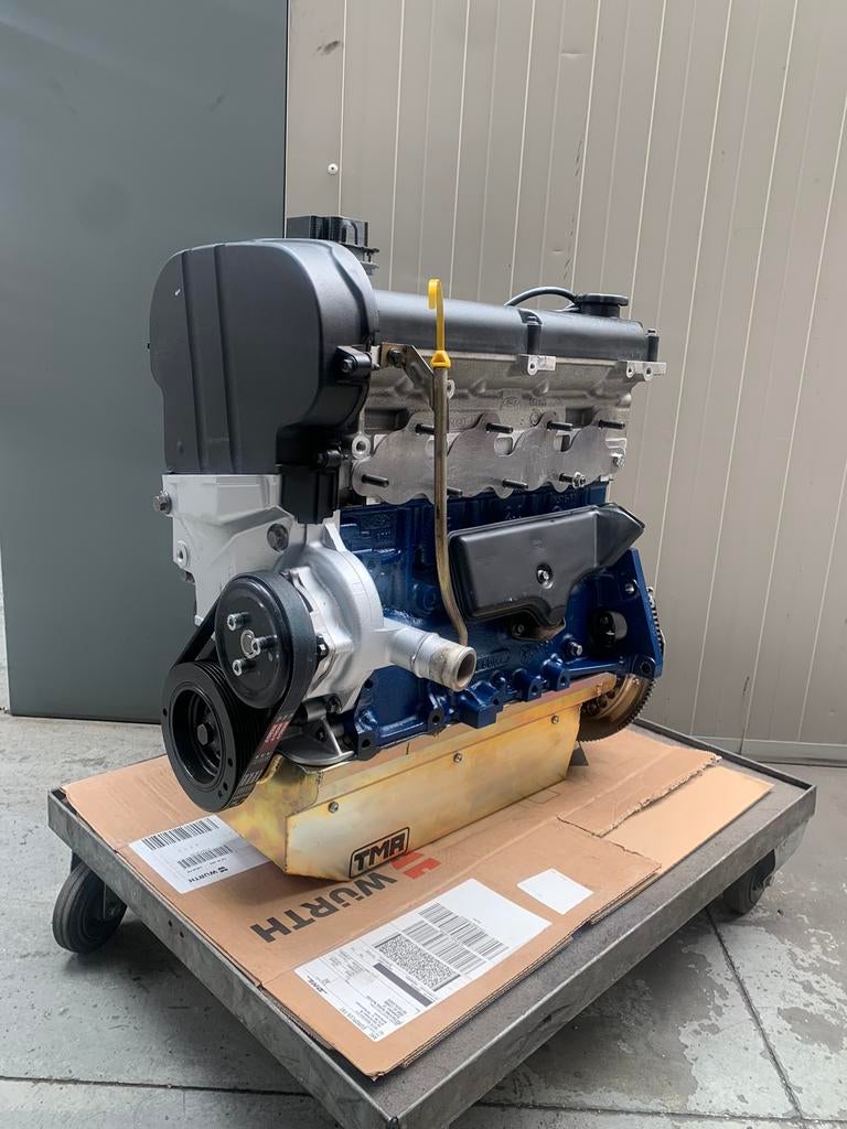 Ford 2ltr zetec motor., Auto-onderdelen, Ophalen of Verzenden, Nieuw, Ford