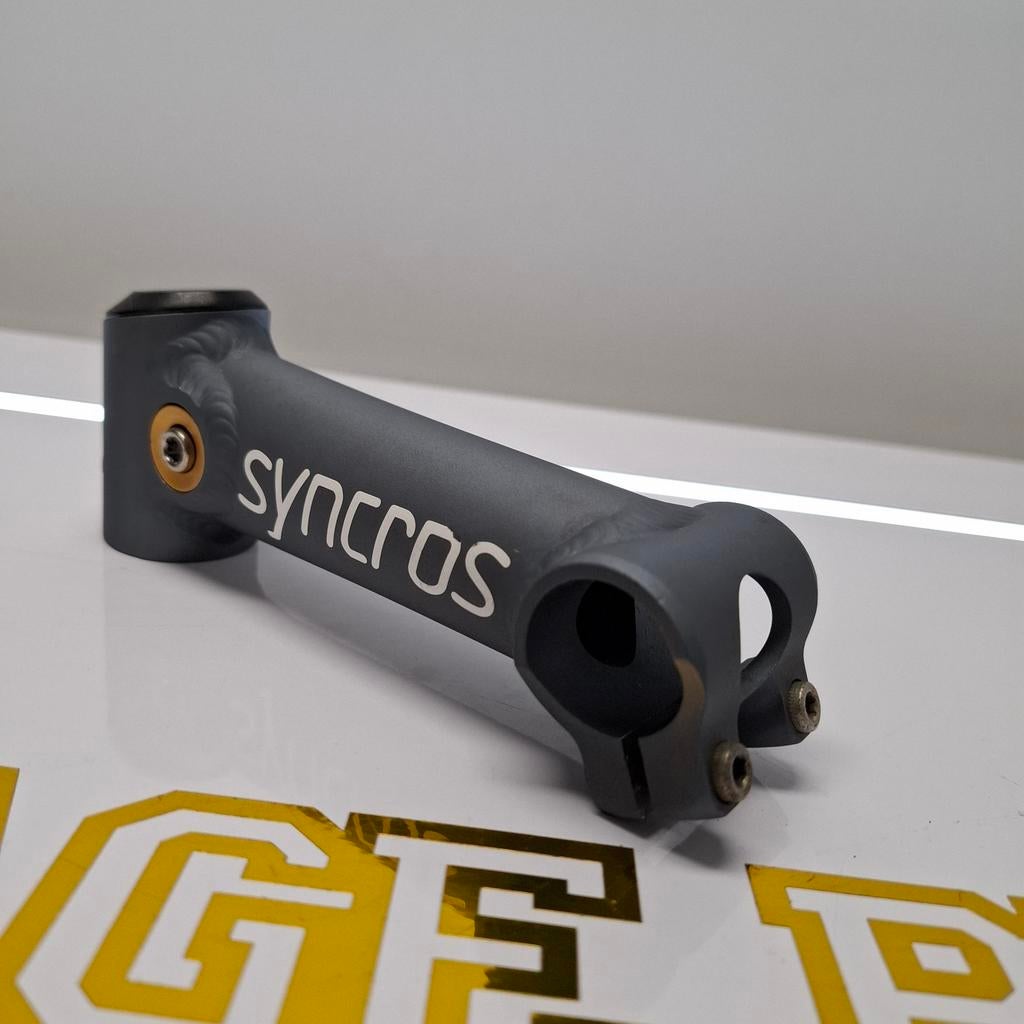 NOS Syncros CattleHead MTB stuurpen VINTAGE, Ophalen of Verzenden, Nieuw, Stuur, Syncros