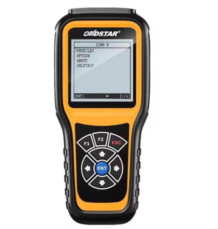 OBDSTAR X300M Tool - Kilometerstand Correctie, Ophalen of Verzenden, Nieuw
