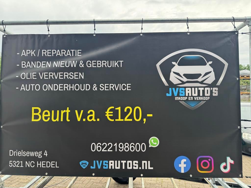 Auto onderhoud /APK Reparatie / Bandenservice / Hedel /, Overige werkzaamheden