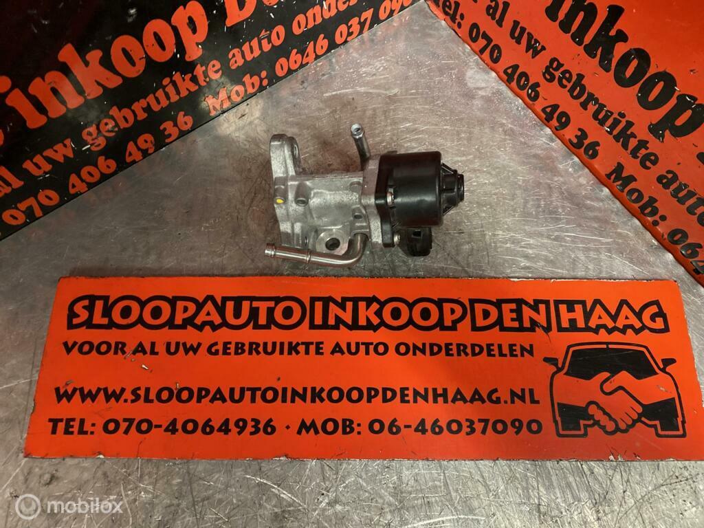 Toyota Yaris ('20-'23) 1.5 12V Hybrid EGR Klep | F3010-15350, Auto-onderdelen, Motor en Toebehoren, Gebruikt, Ophalen of Verzenden