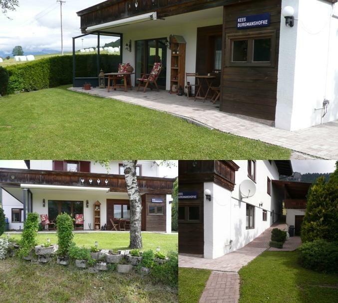 Te Huur 100m2 luxe vakantiewoning Fieberbrunn 400 km piste, Vakantie, Open haard, Tirol, 2 slaapkamers, Overige typen