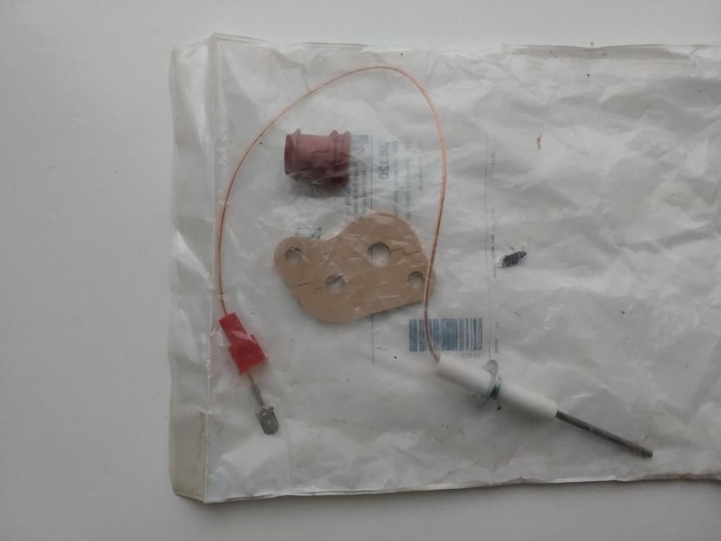 Nefit Ionisatiepen - Nieuw of Gebruikt, Ophalen of Verzenden