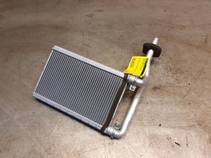 Kachel Radiateur van een Suzuki Swift, Gebruikt, -, -, Ophalen of Verzenden