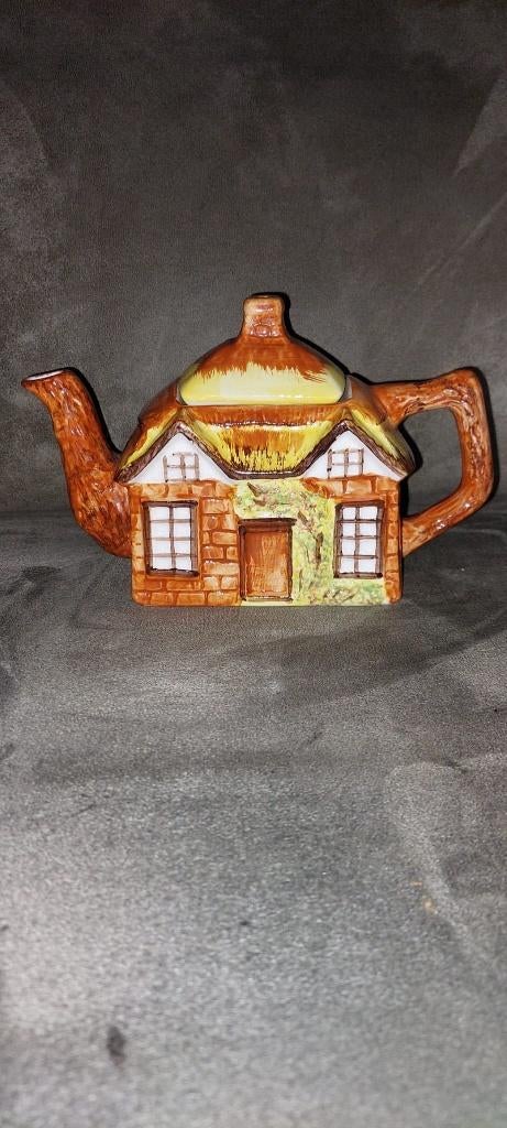 theepot, Antiek en Kunst, Antiek | Porselein, Ophalen