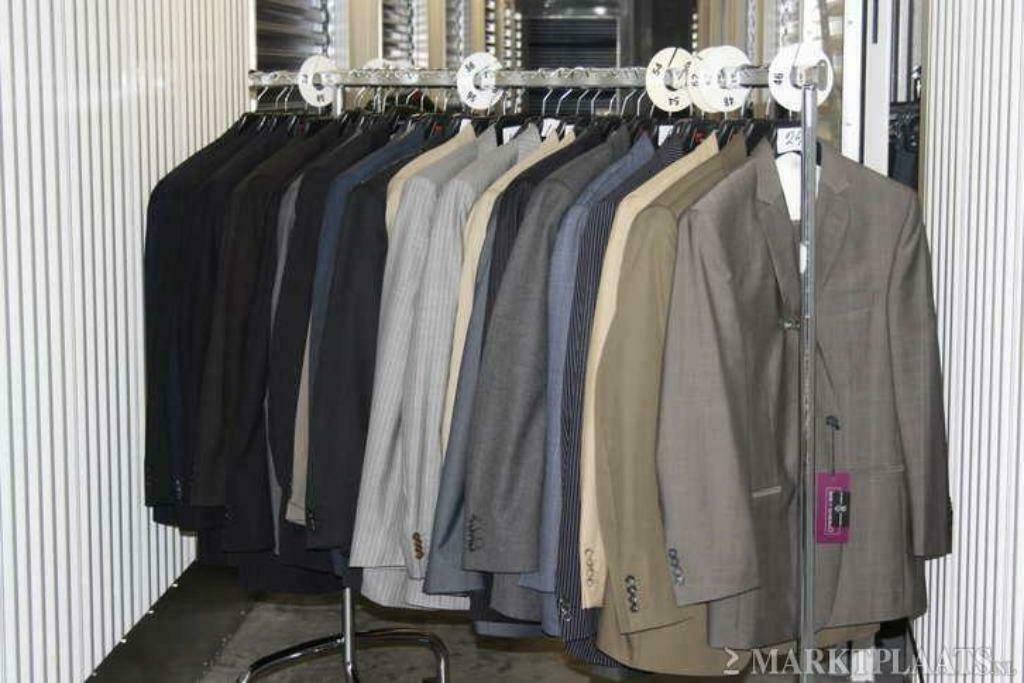 Herencolberts HERENKLEDING GROTE EN KLEINE MATEN, Ophalen of Verzenden, Nieuw, Overige maten, Overige kleuren