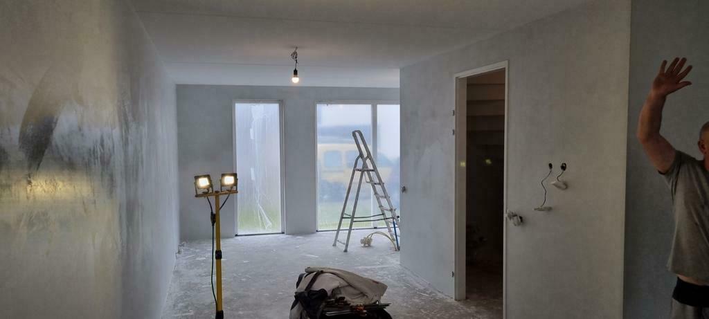 Stucadoor shilders stucwerk spoed spoed bel  0686345690, Stucwerk