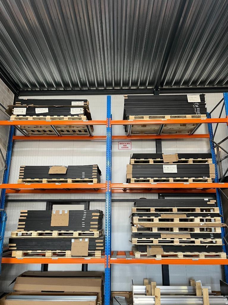 Zonnepanelen diverse soorten en maten, Ophalen, Nieuw, Paneel