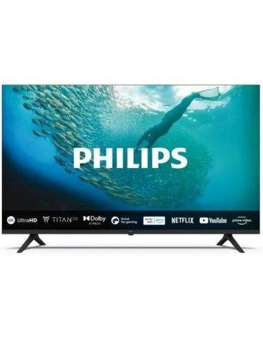 Philips 55PUS7009 140cm 4K UltraHD Wifi Titan Smart TV nieuw