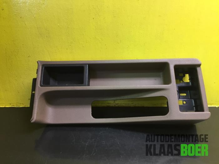 Middenconsoles van een BMW 3-Serie, Auto-onderdelen, Interieur en Bekleding, Ophalen of Verzenden, 12 maanden garantie, Gebruikt