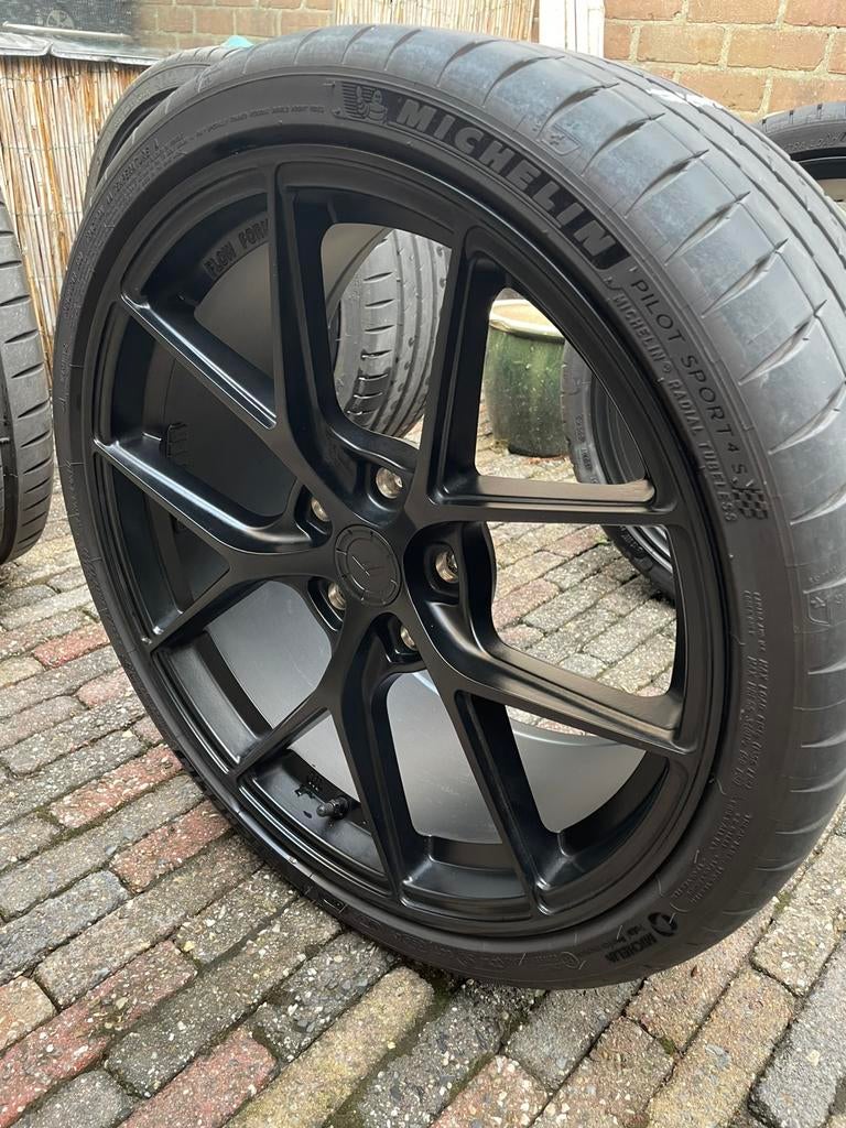 Japan racing, JR SL-01, Overige, Banden en Velgen, Nieuw, Zomerbanden