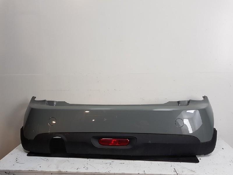 Bumper Achter Mini Mini (F56) 2020 |51127380009|7380009|, Auto-onderdelen, Carrosserie en Plaatwerk, Gebruikt, Petuelring 130, München 80809, , Duitsland