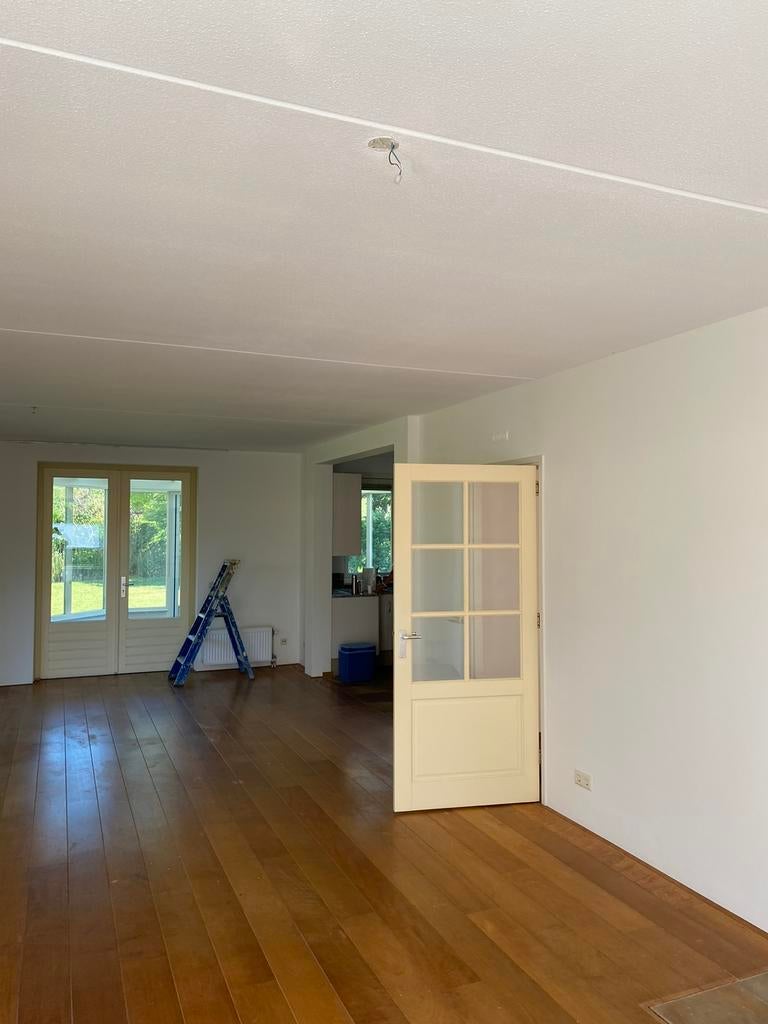 ✅Latex spuiten ✅ Lak spuiten ✅Behangen ✅ Buitenschilderwerk, Garantie, Behangen