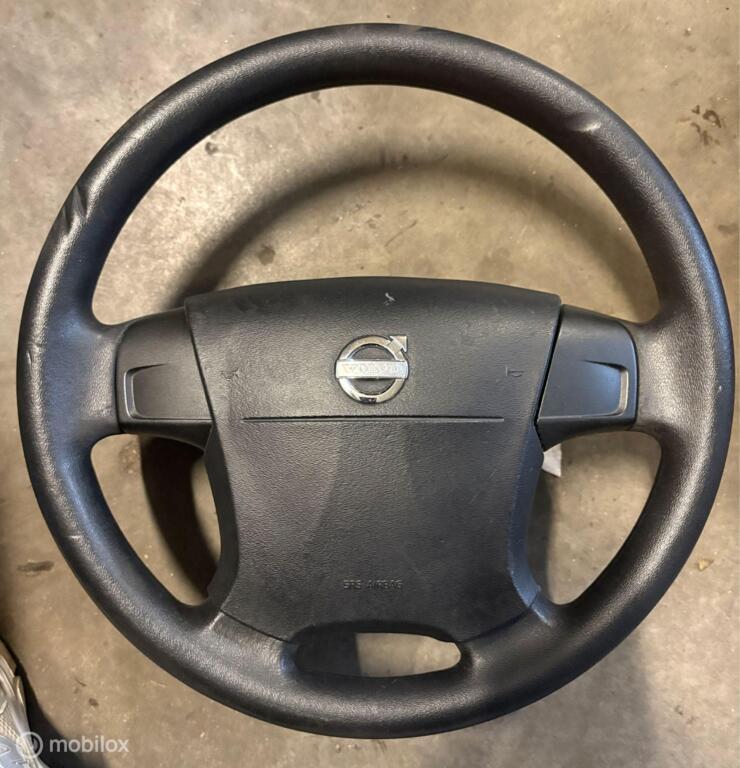 Stuurwiel met airbag Volvo XC60 I ('08->) PA55270060, Auto-onderdelen, Gebruikt, Ophalen of Verzenden, Volvo, Volvo