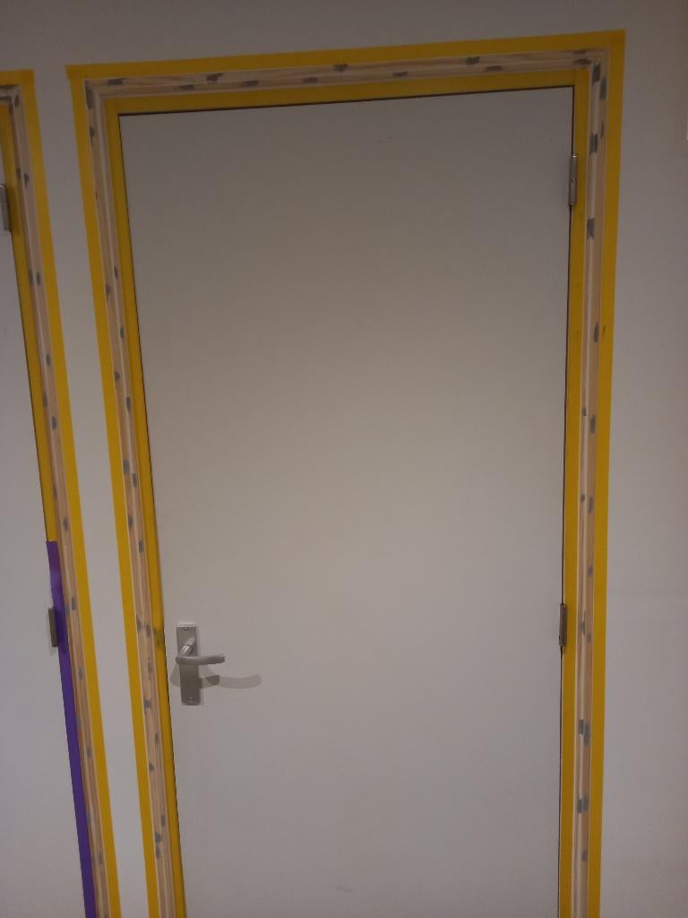 Foto 16 van Schilderwerken huis TOP!!! 10/10.Guarantie!!!