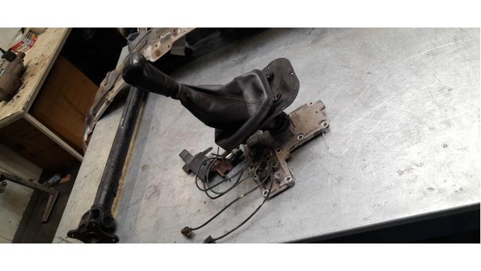 Versnellingspook van een Mitsubishi Pajero, Auto-onderdelen, Gebruikt, -, -, Ophalen of Verzenden