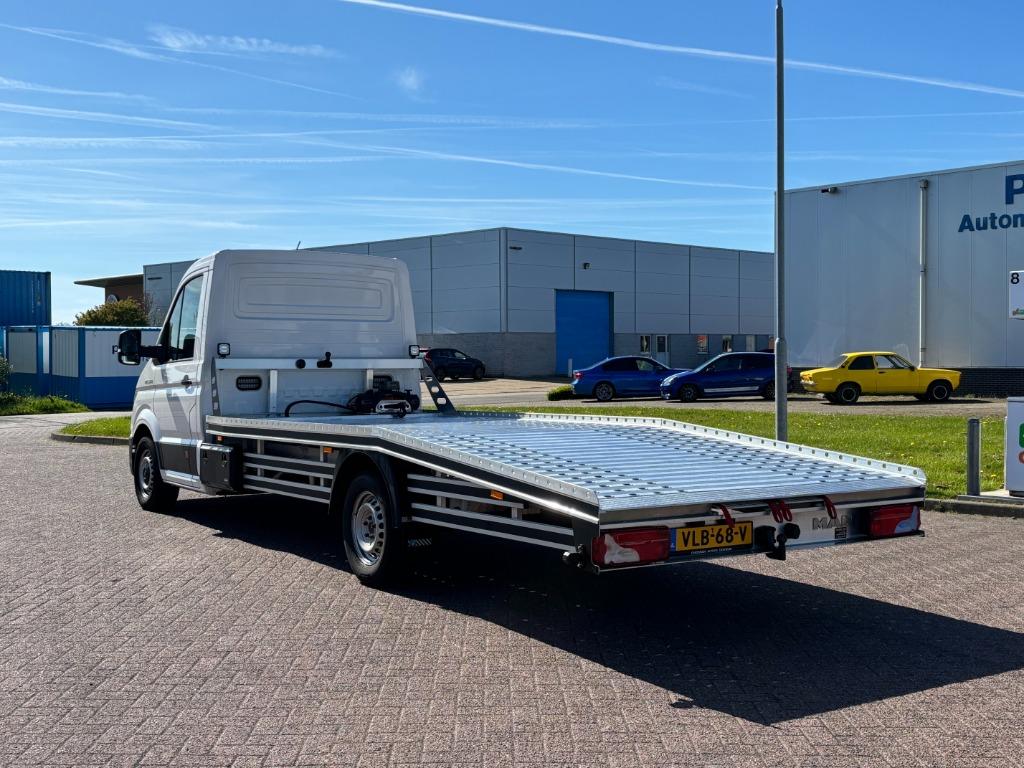 oprijwagen huren verhuur, Sleepwagen, Autotransporter, MAN., Diensten en Vakmensen, Verhuur | Auto en Motor, Verhuiswagen of Bestelauto