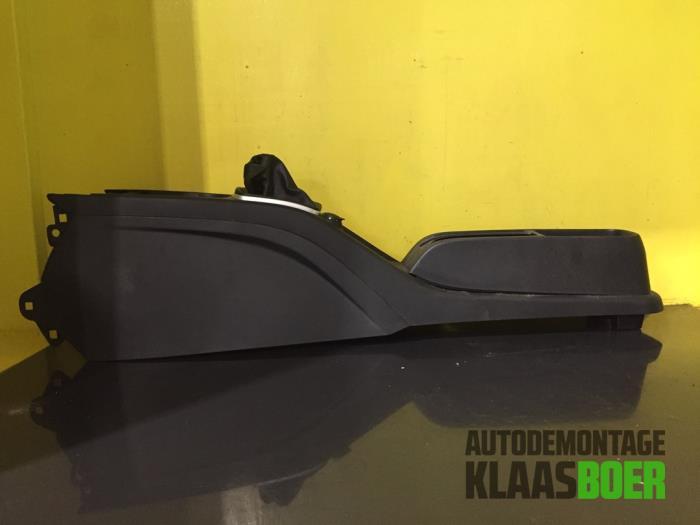 Middenconsoles van een Fiat Punto, Ophalen of Verzenden, 12 maanden garantie, Gebruikt, Fiat