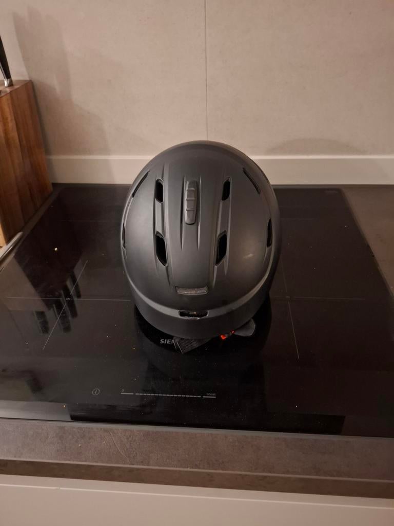 Skihelm, Ophalen of Verzenden, Gebruikt, Overige typen